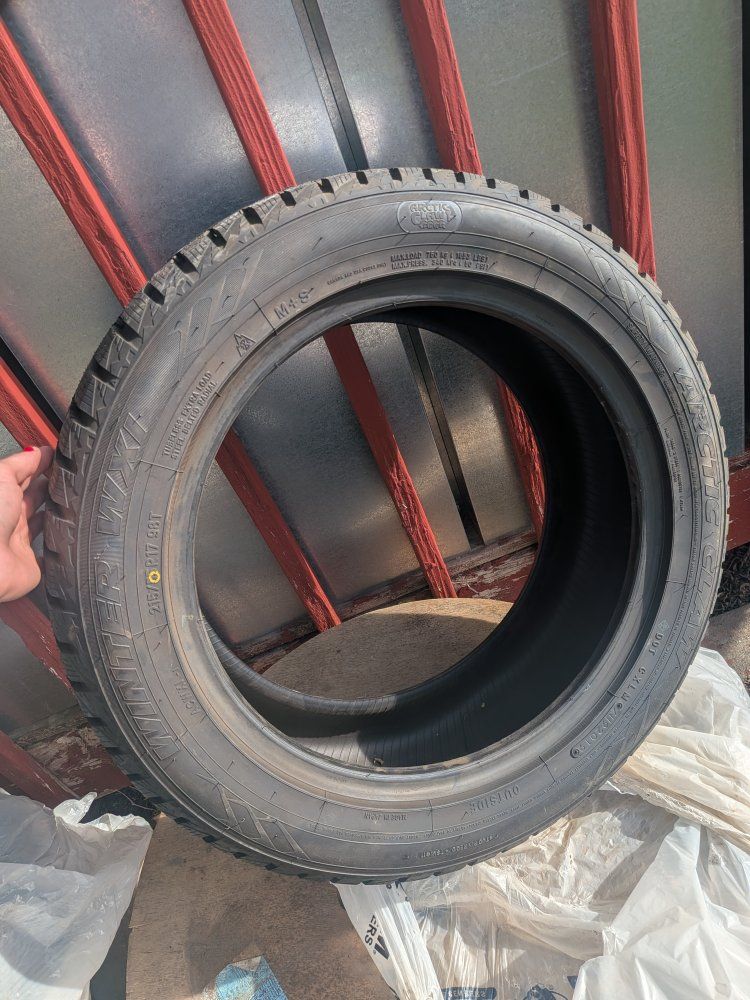 tires