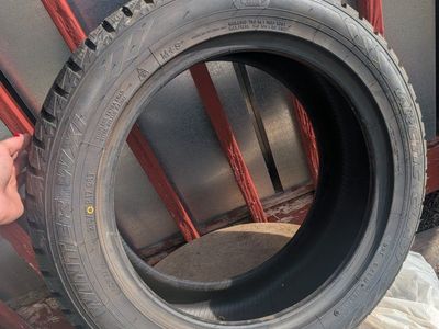 tires