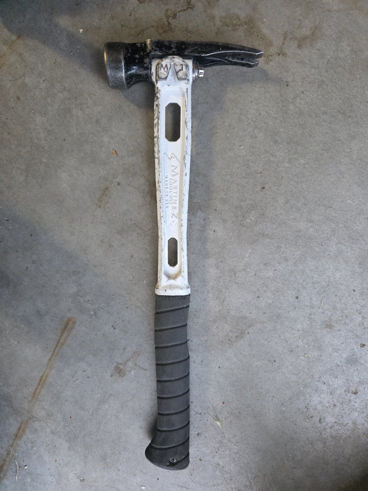 martinez hammer