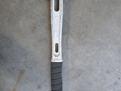 martinez hammer