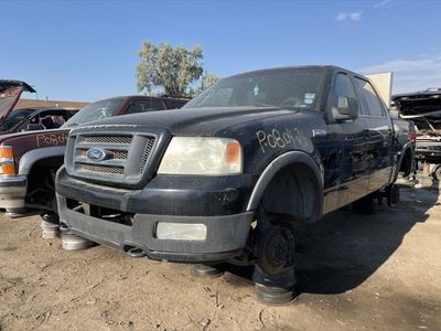 2005 Ford F-150 Parts - UTPAP Orem