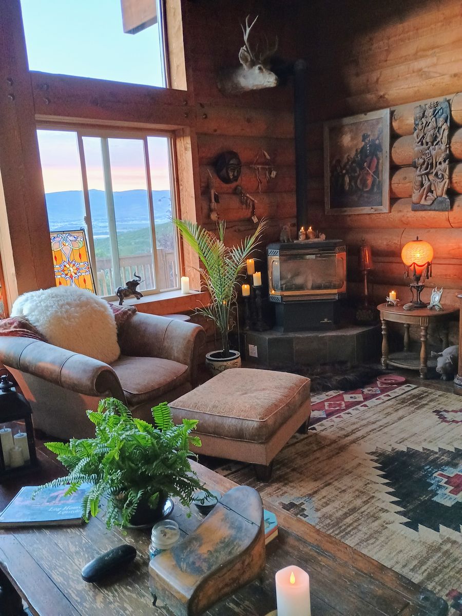 Free couch and chair