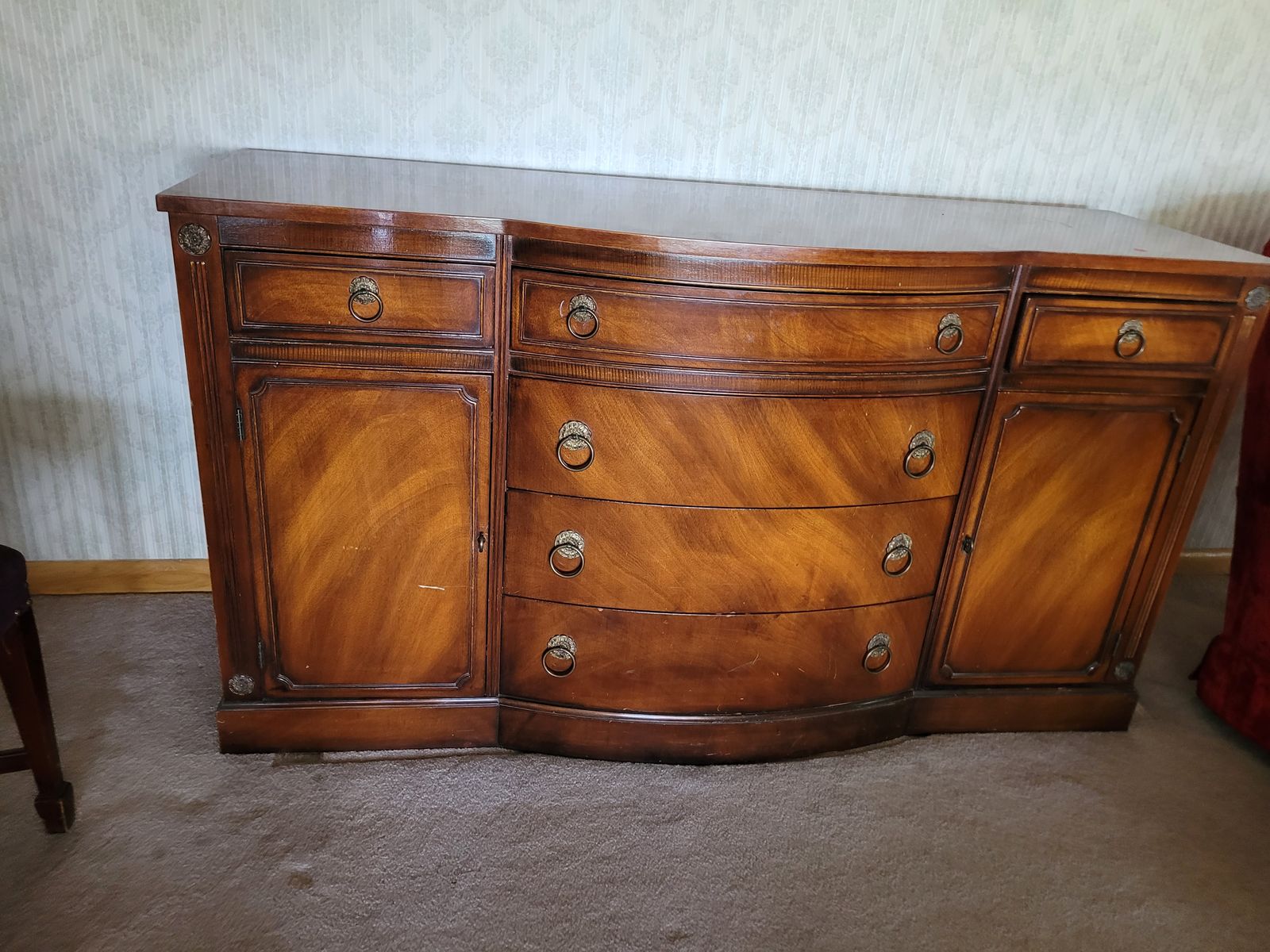 Dining room Buffet