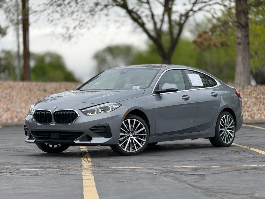 2023 BMW 2 228i xDrive Gran Coupe