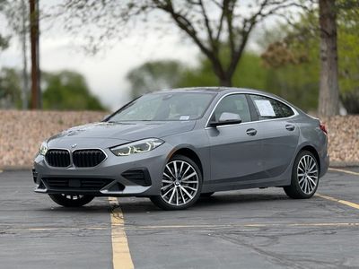 2023 BMW 2 228i xDrive Gran Coupe