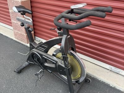 HealthRider Stationary bicycle