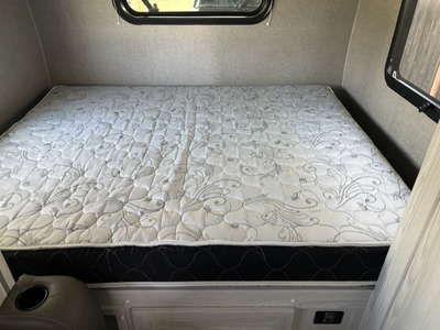 Trailer Queen Matress 60X80 from 2020 Camper