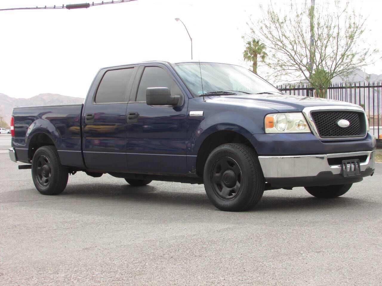 2008 Ford F-150 XLT
