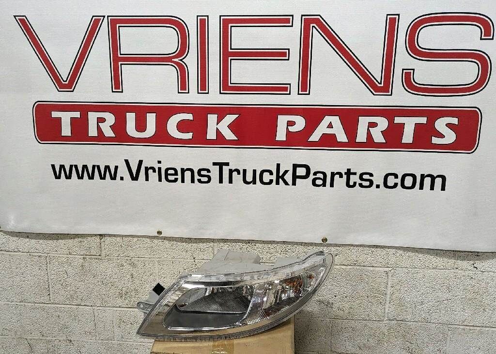 NEW AFTERMARKET HEADLIGHT FITTING 1300, 3200, 3300, 4100, 4200, 4300, 4400