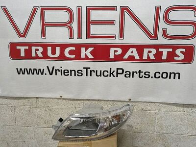 NEW AFTERMARKET HEADLIGHT FITTING 1300, 3200, 3300, 4100, 4200, 4300, 4400
