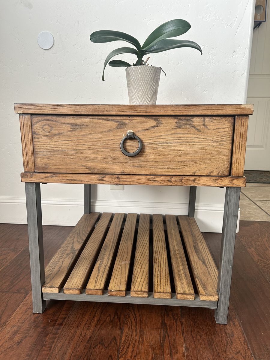 Large Side Table