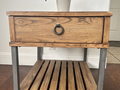 Large Side Table
