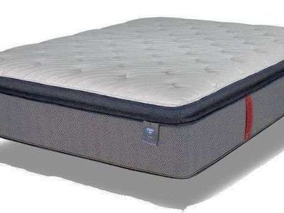 Spring Air Hope Queen, King, and Cal King Mattresses 801-624-6790 (Also Twin, TwinXL, Full, Double, Mattress)