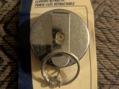 Hillman key retriever