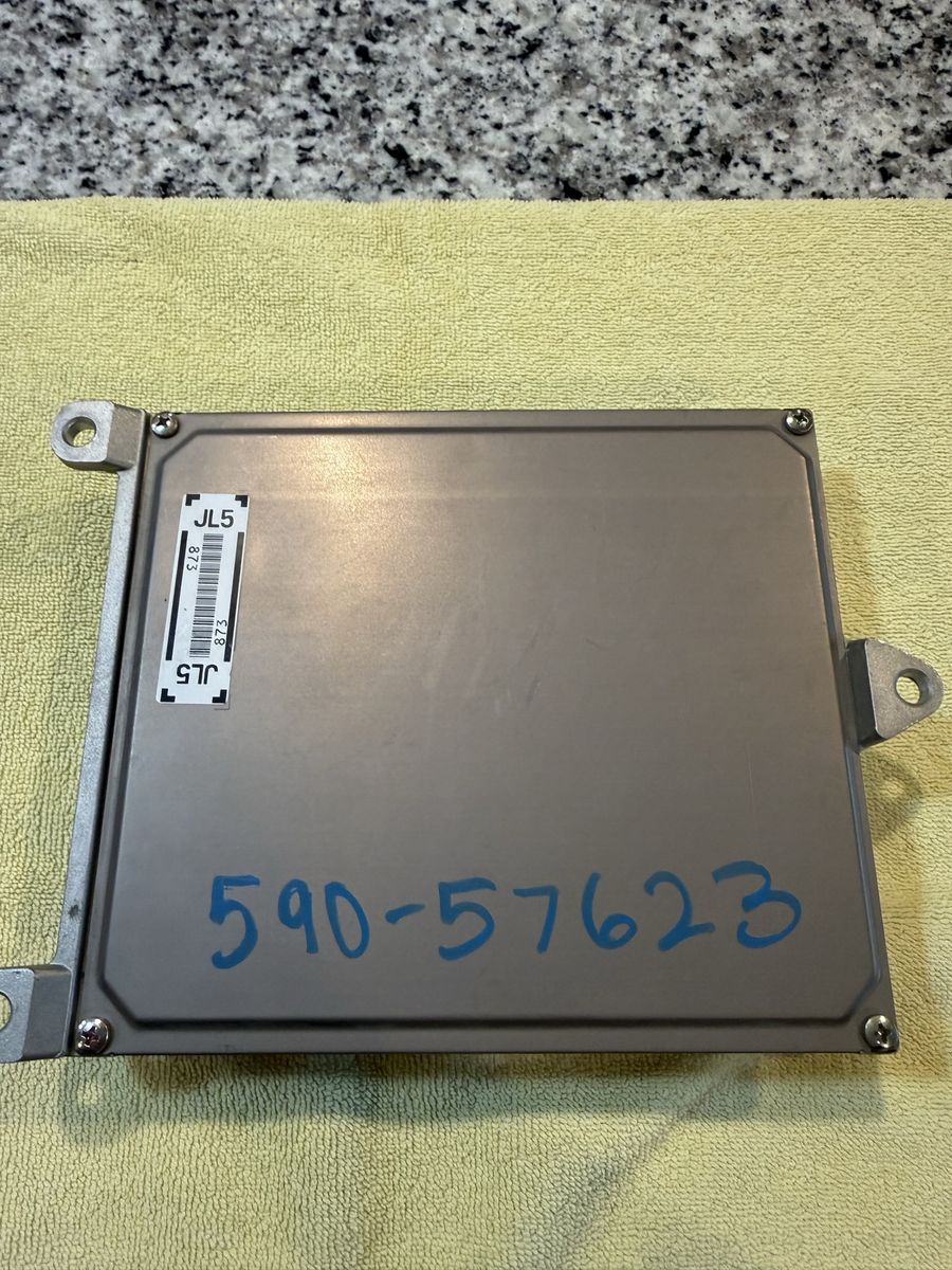 ECM For Honda Accords 1994-1997