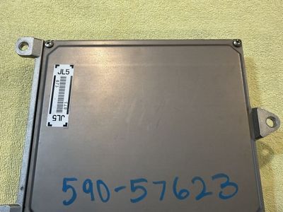 ECM For Honda Accords 1994-1997