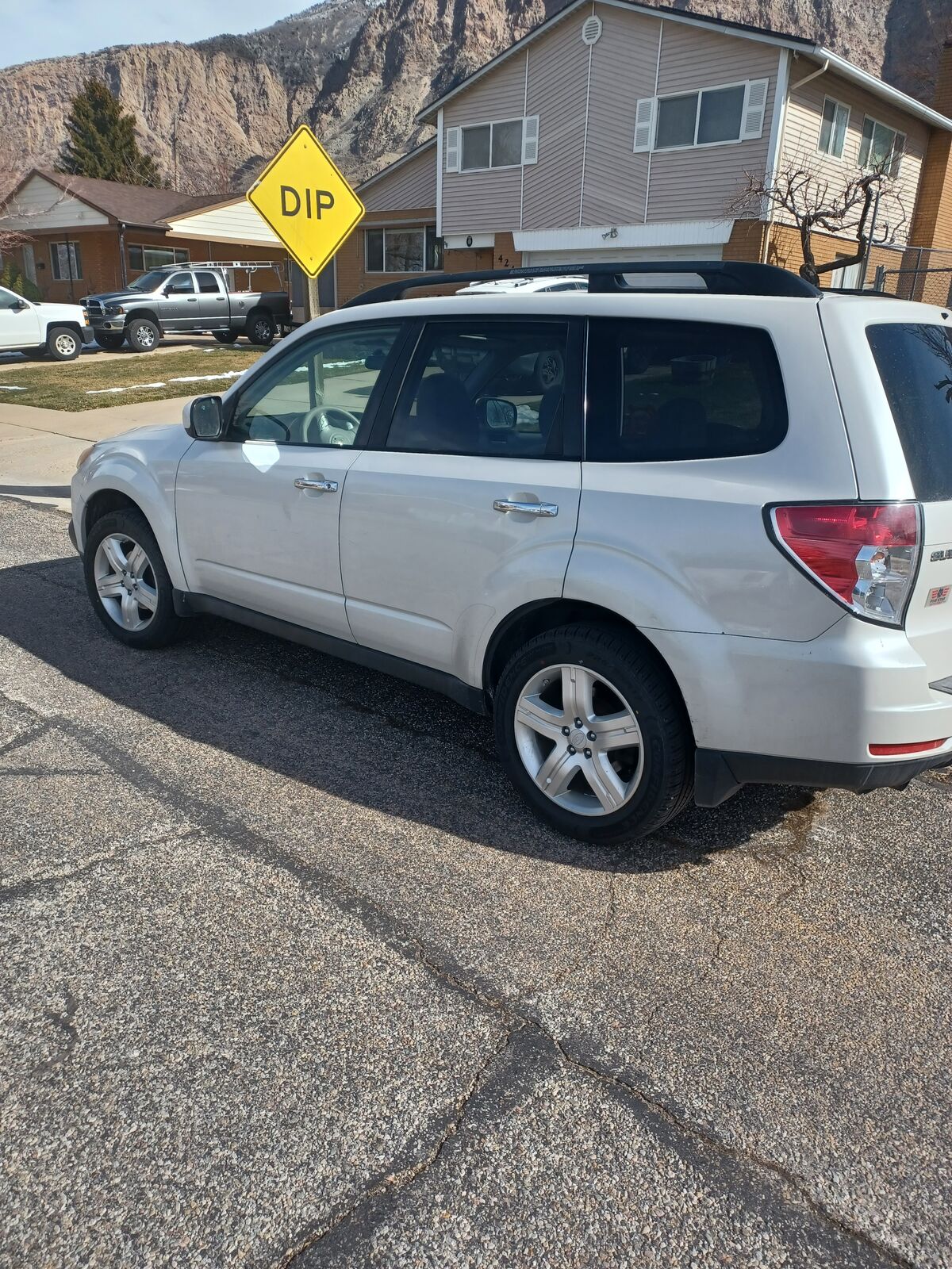 2009 SUBARU FORESTER 2.5 X Premium