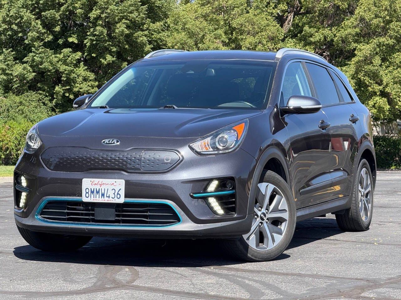 2019 Kia Niro EV EX Premium