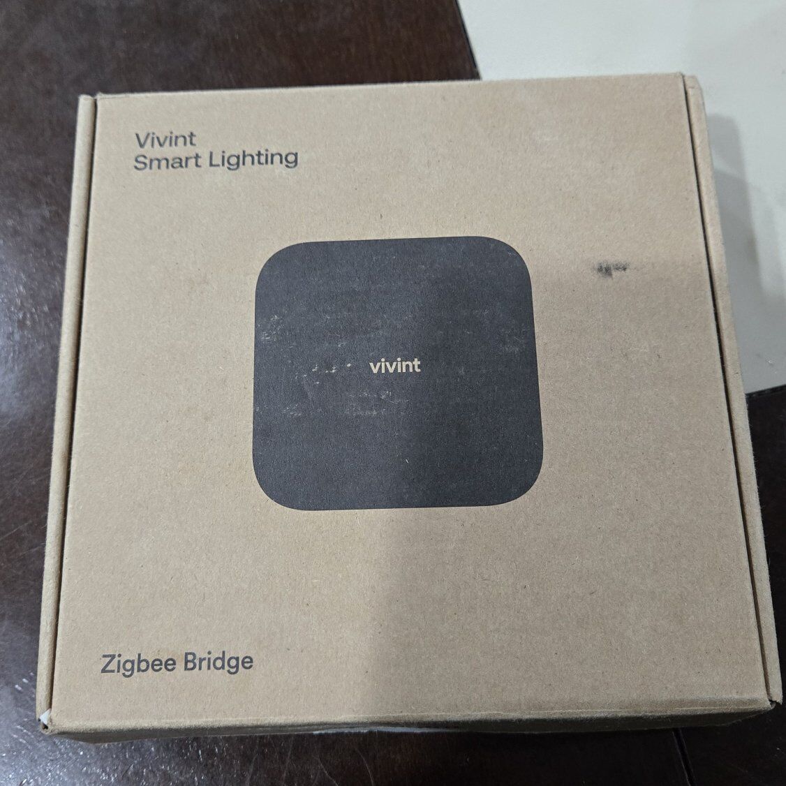 vivint zigbee bridge