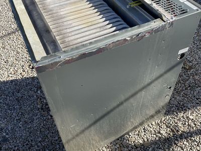 150000btu Rheem furnace