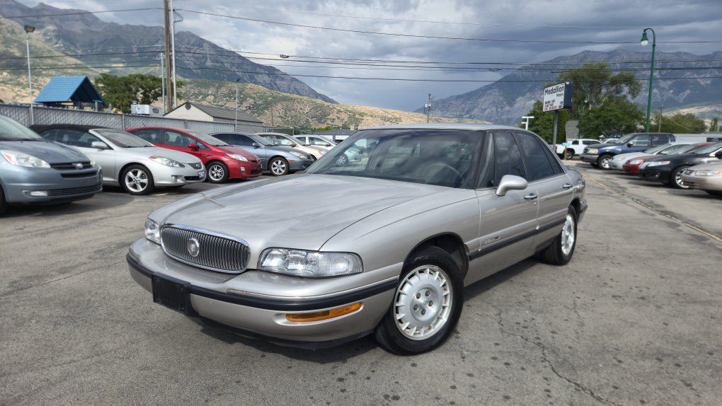 1997 Buick LeSabre Custom