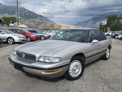 1997 Buick LeSabre Custom