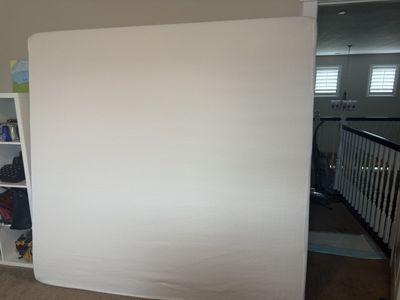 Mattress (King)