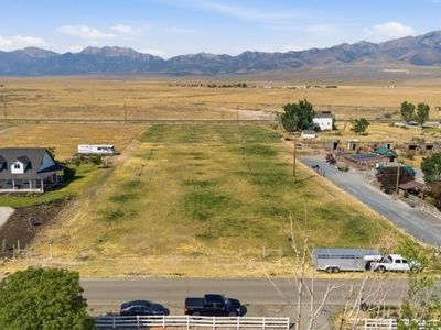 Grantsville City Horse Property Acreage!