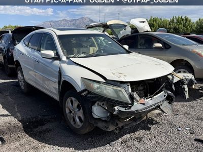 2010 Honda Accord Crosstour Parts - UTPAP Ogden