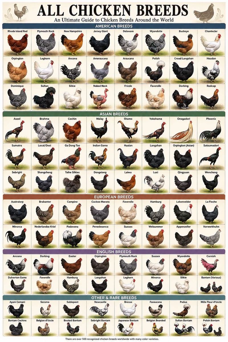 Hens 