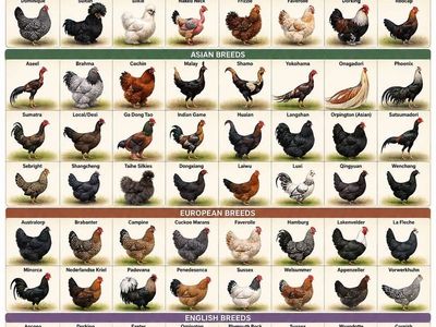Hens
