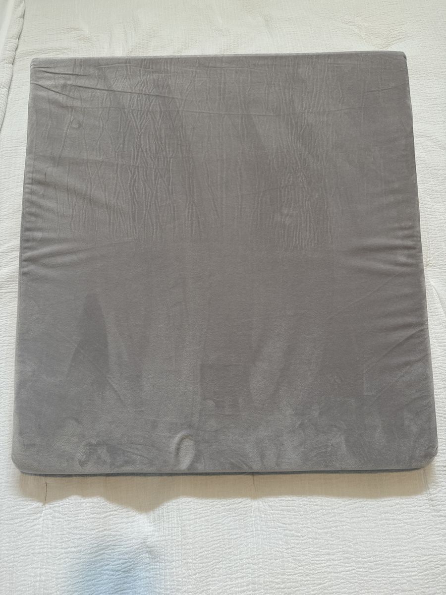 Pillow Wedge 8 inch Memory Foam