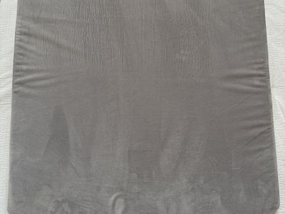 Pillow Wedge 8 inch Memory Foam