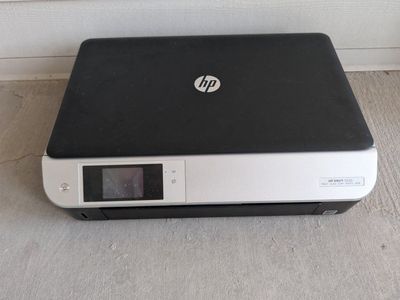 HP Envy 5530 Wireless All-in-One Printer
