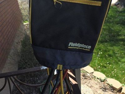 SMAN Refrigerant Gauges