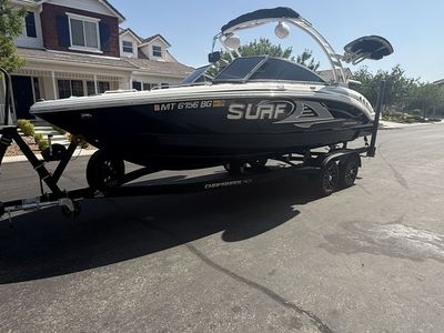 Chaparral 2023 Surf 23