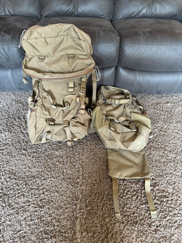 Mystery Ranch Metcalf Backpack