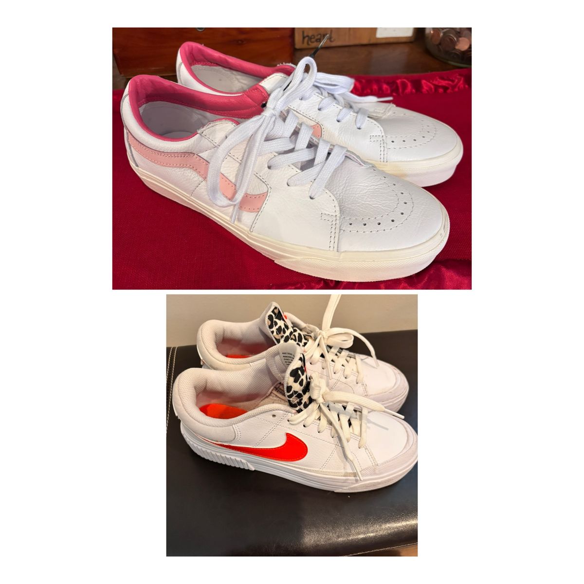 New Women’s Shoes $20 A Pair