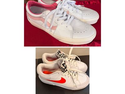New Women’s Shoes $20 A Pair
