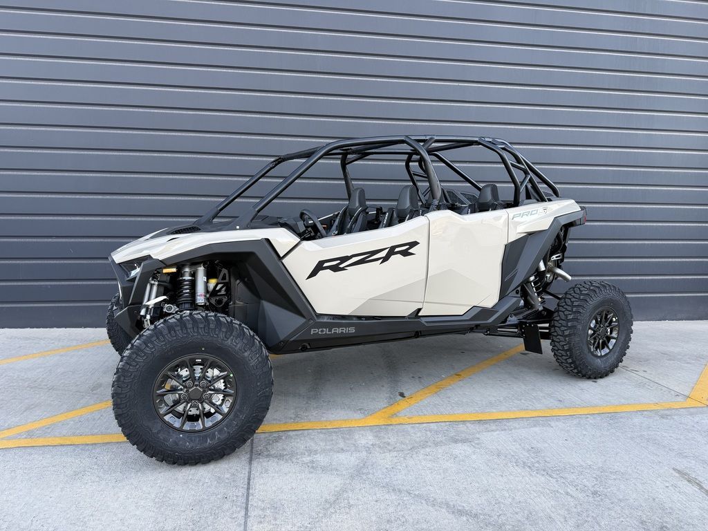 2026 Polaris® RZR Pro S 4 Sport