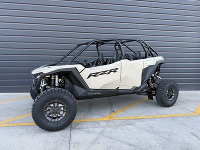 2026 Polaris® RZR Pro S 4 Sport