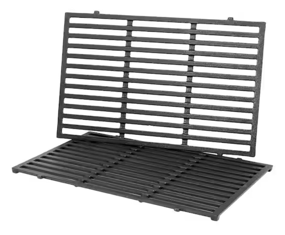 Weber Replacement Cooking Grates for Genesis E/S 300 Gas Grill