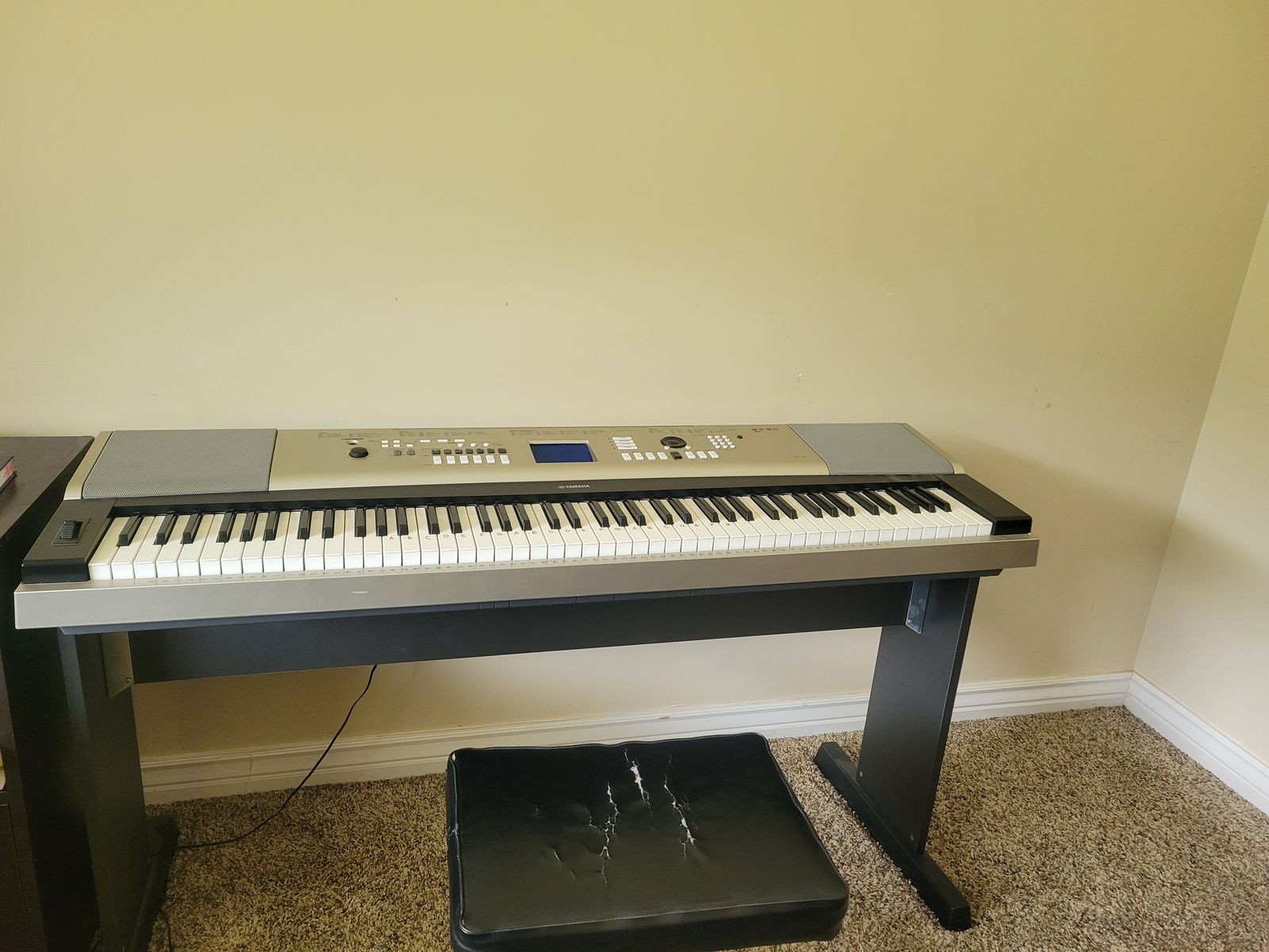 Keyboard