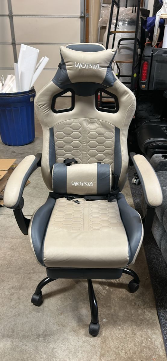 Gamer Chair
