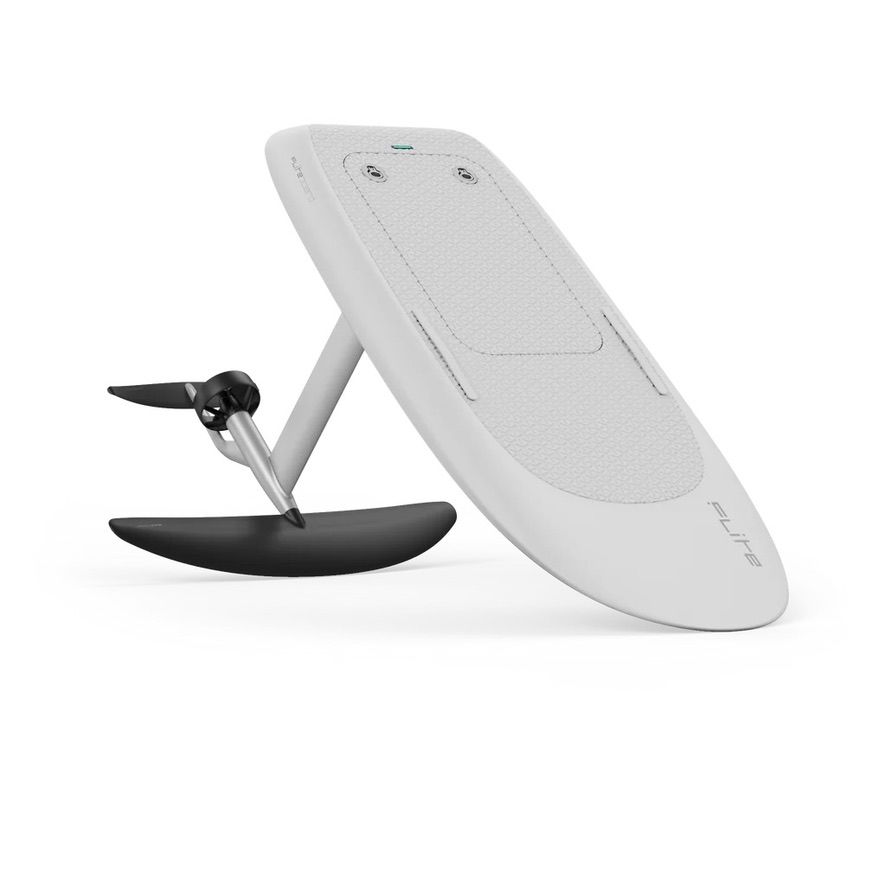 Fliteboard e-Foil Rentals - ANY Lake or Reservoir!