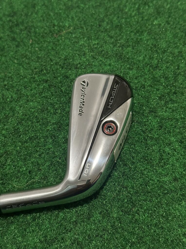 Taylormade Stealth UDI Forged 3 Iron  Stiff