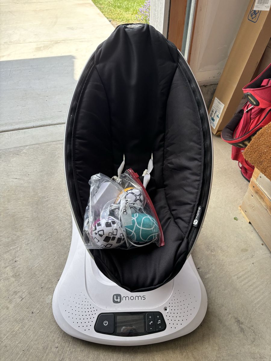 MamaRoo