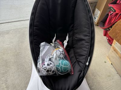 MamaRoo