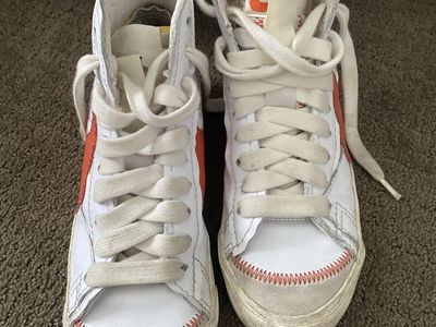 Nikes