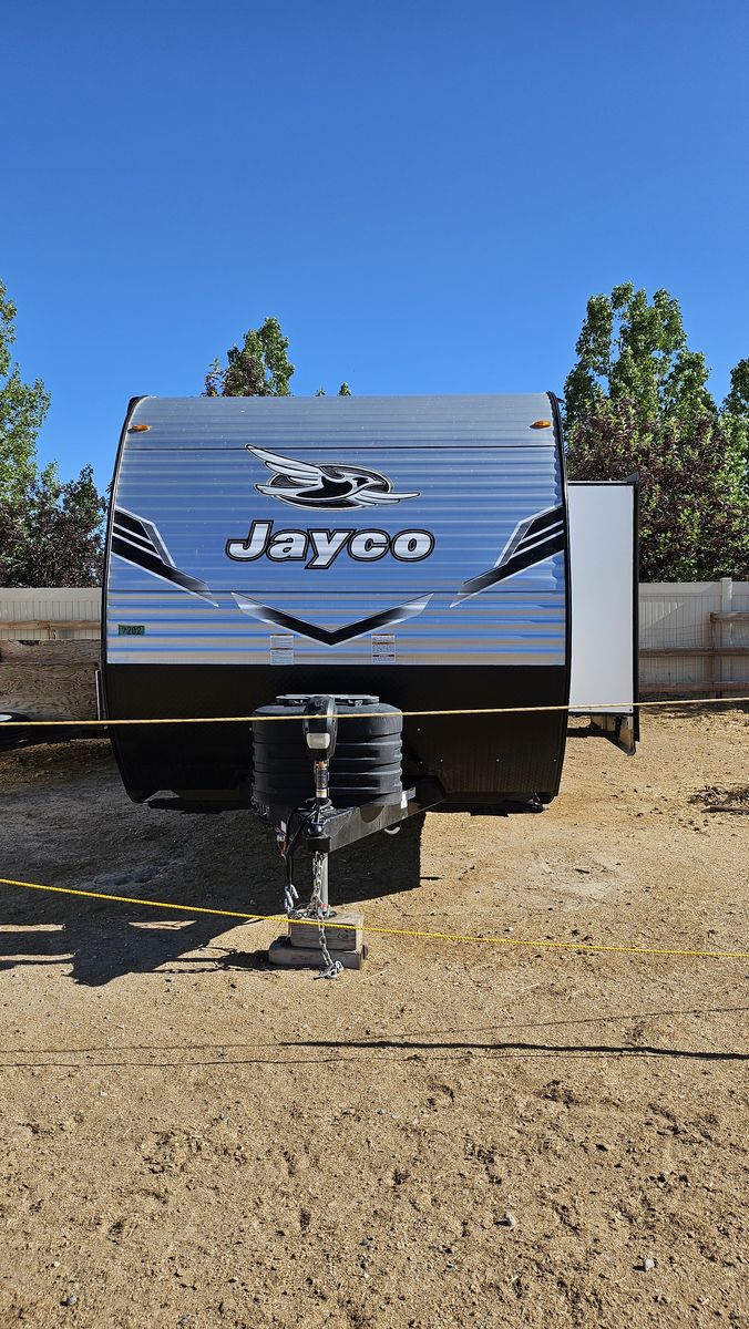 2025 Jayco Flight SLX